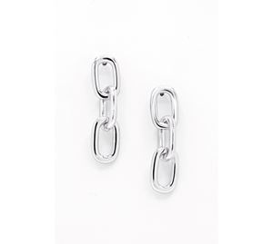 By Rafaella - Γυναικεία Σκουλαρίκια Rafaella By Rafaella