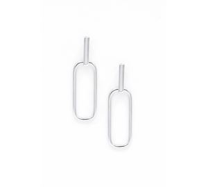 By Rafaella - Γυναικεία Σκουλαρίκια Rafaella By Rafaella