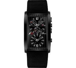 Jacques Lemans Watches Jacques Lemans Watches - Ανδρικό Ρολόι JACQUES LEMANS