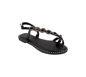 Famous Shoes Famous Shoes - Γυναικεία Σανδάλια FAMOUS SHOES