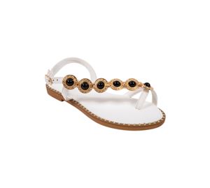 Famous Shoes Famous Shoes - Γυναικεία Σανδάλια FAMOUS SHOES