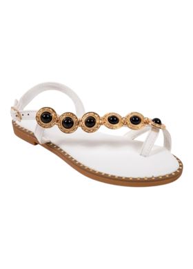 Γυναικεία Σανδάλια FAMOUS SHOES