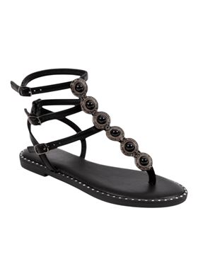 Γυναικεία Σανδάλια FAMOUS SHOES