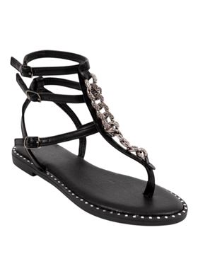 Γυναικεία Σανδάλια FAMOUS SHOES