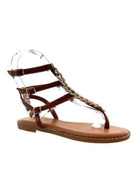Γυναικεία Σανδάλια FAMOUS SHOES