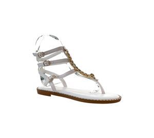 Famous Shoes Famous Shoes - Γυναικεία Σανδάλια FAMOUS SHOES