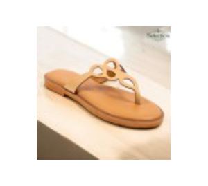 Famous Shoes Famous Shoes - Γυναικεία Σανδάλια FAMOUS SHOES