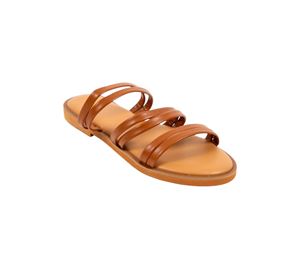 Famous Shoes Famous Shoes - Γυναικεία Σανδάλια FAMOUS SHOES