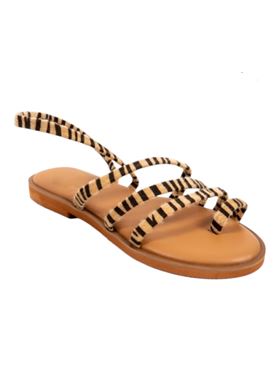 Γυναικεία Σανδάλια FAMOUS SHOES