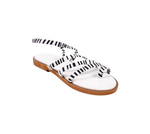 Famous Shoes Famous Shoes - Γυναικεία Σανδάλια FAMOUS SHOES