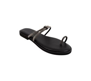 Famous Shoes Famous Shoes - Γυναικεία Σανδάλια FAMOUS SHOES