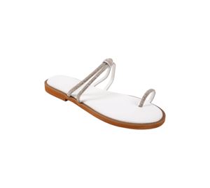 Famous Shoes Famous Shoes - Γυναικεία Σανδάλια FAMOUS SHOES