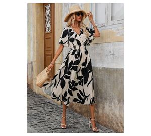 Fashion Vibe - Γυναικείο Φόρεμα Vera Dolini Fashion Vibe