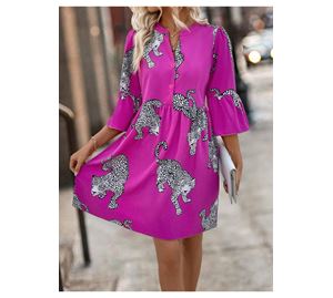 Fashion Vibe - Γυναικείο Φόρεμα Vera Dolini Fashion Vibe