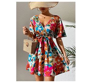 Fashion Vibe - Γυναικείο Φόρεμα Vera Dolini Fashion Vibe