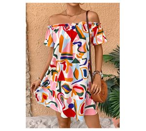 Fashion Vibe - Γυναικείο Φόρεμα Vera Dolini Fashion Vibe