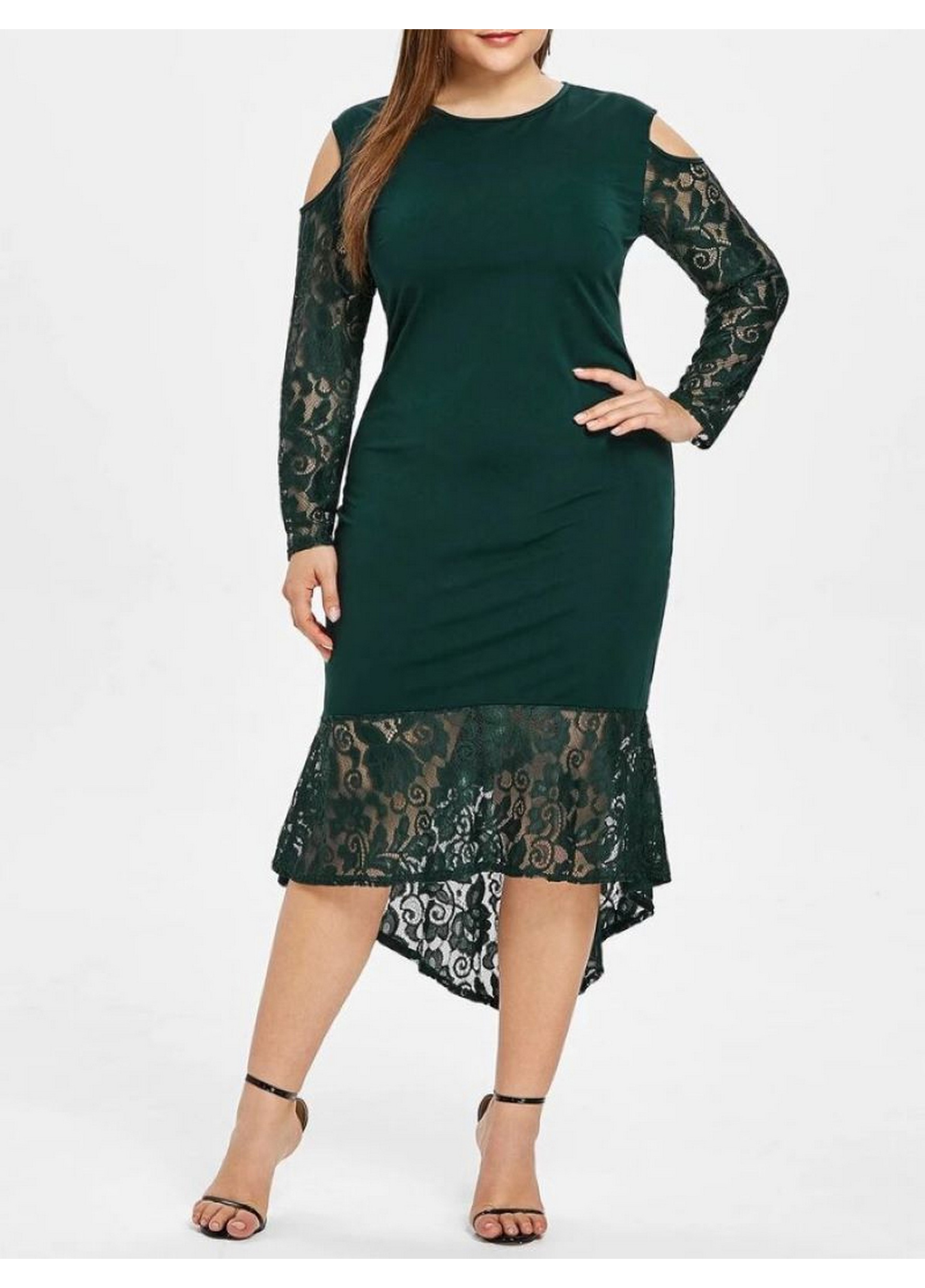 Mega Clearance - Γυναικείο Φόρεμα Florida Fashion
