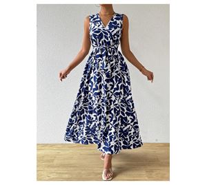 Fashion Vibe - Γυναικείο Φόρεμα Vera Dolini Fashion Vibe