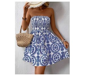 Fashion Vibe - Γυναικείο Φόρεμα Vera Dolini Fashion Vibe