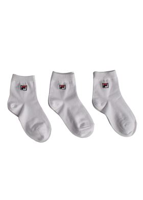 Παιδικό Σετ Κάλτσες 3 τμχ Fila
