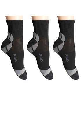 Σετ Unisex Κάλτσες 3 τμχ Fila