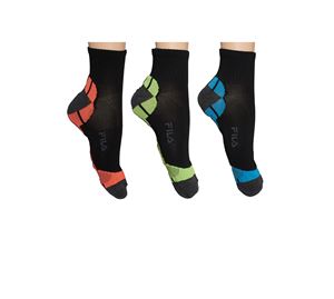 Fila & More Underwear - Σετ Unisex Κάλτσες 3 τμχ Fila Fila & More Underwear
