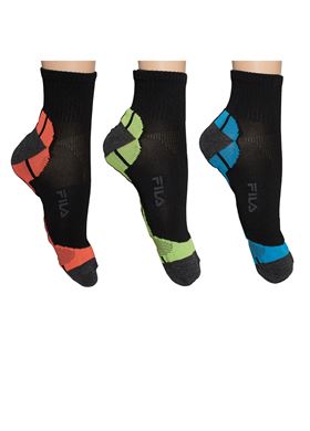 Σετ Unisex Κάλτσες 3 τμχ Fila