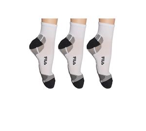 Fila & More Underwear - Σετ Unisex Κάλτσες 3 τμχ Fila Fila & More Underwear