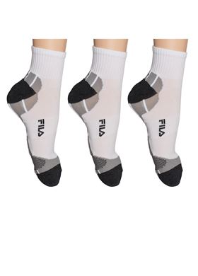 Σετ Unisex Κάλτσες 3 τμχ Fila