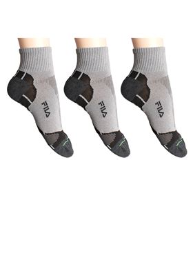 Σετ Unisex Κάλτσες 3 τμχ Fila
