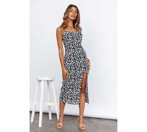 Mega Clearance - Γυναικείο Φόρεμα Florida Fashion Mega Clearance