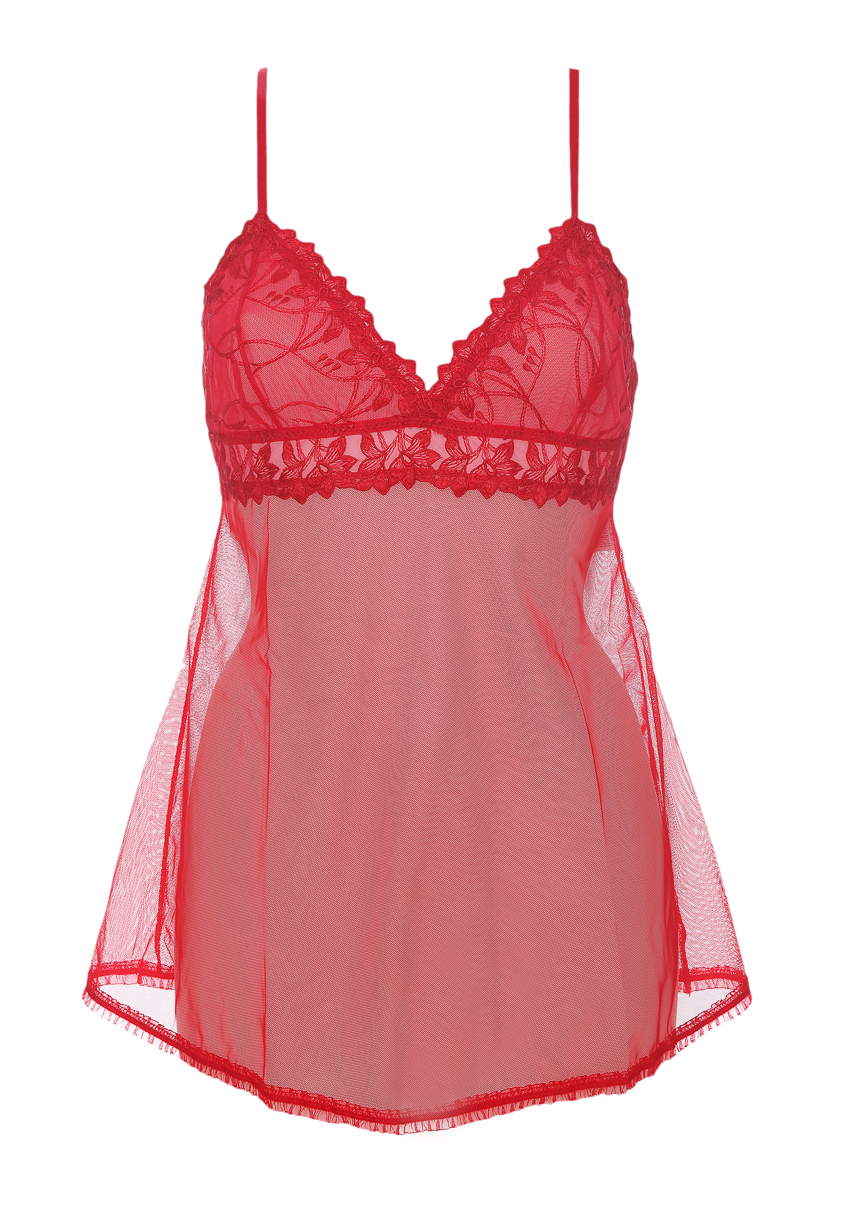 Lady M Underwear Lady M Underwear - Babydoll LADY M