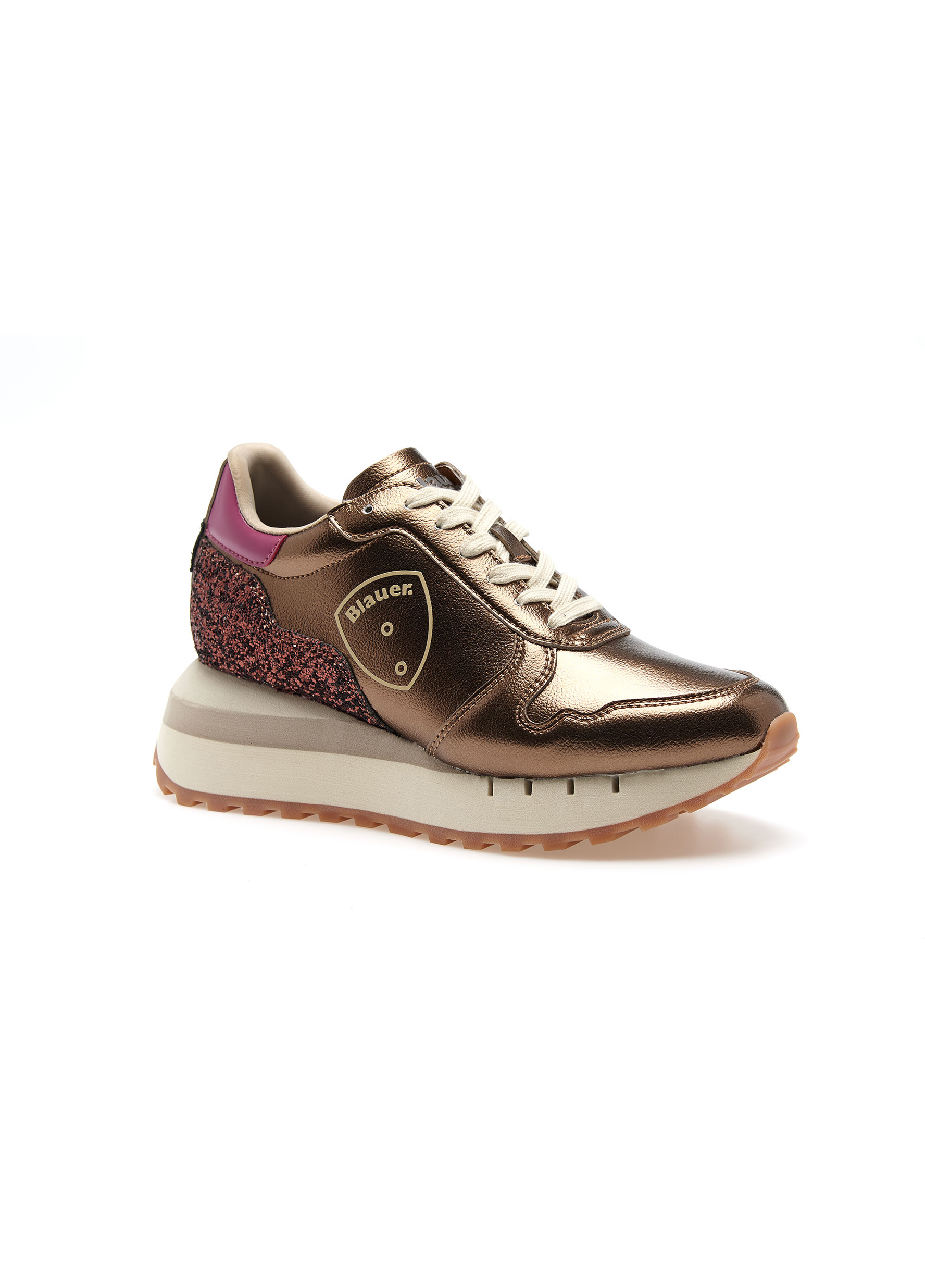 Levi's Kids Shoes & More Levi's Kids Shoes & More - Γυναικεία Sneakers Blauer