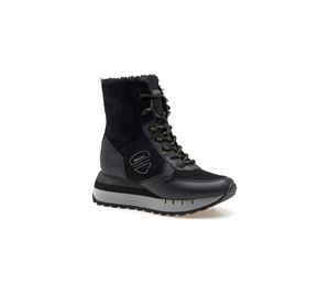  Levi's Shoes & More - Γυναικεία Μποτάκια Blauer 2025