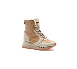 Levi's Kids Shoes Levi's Kids Shoes - Γυναικεία Μποτάκια Blauer
