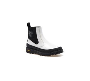 Levi's Kids Shoes Levi's Kids Shoes - Γυναικεία Μποτάκια Blauer