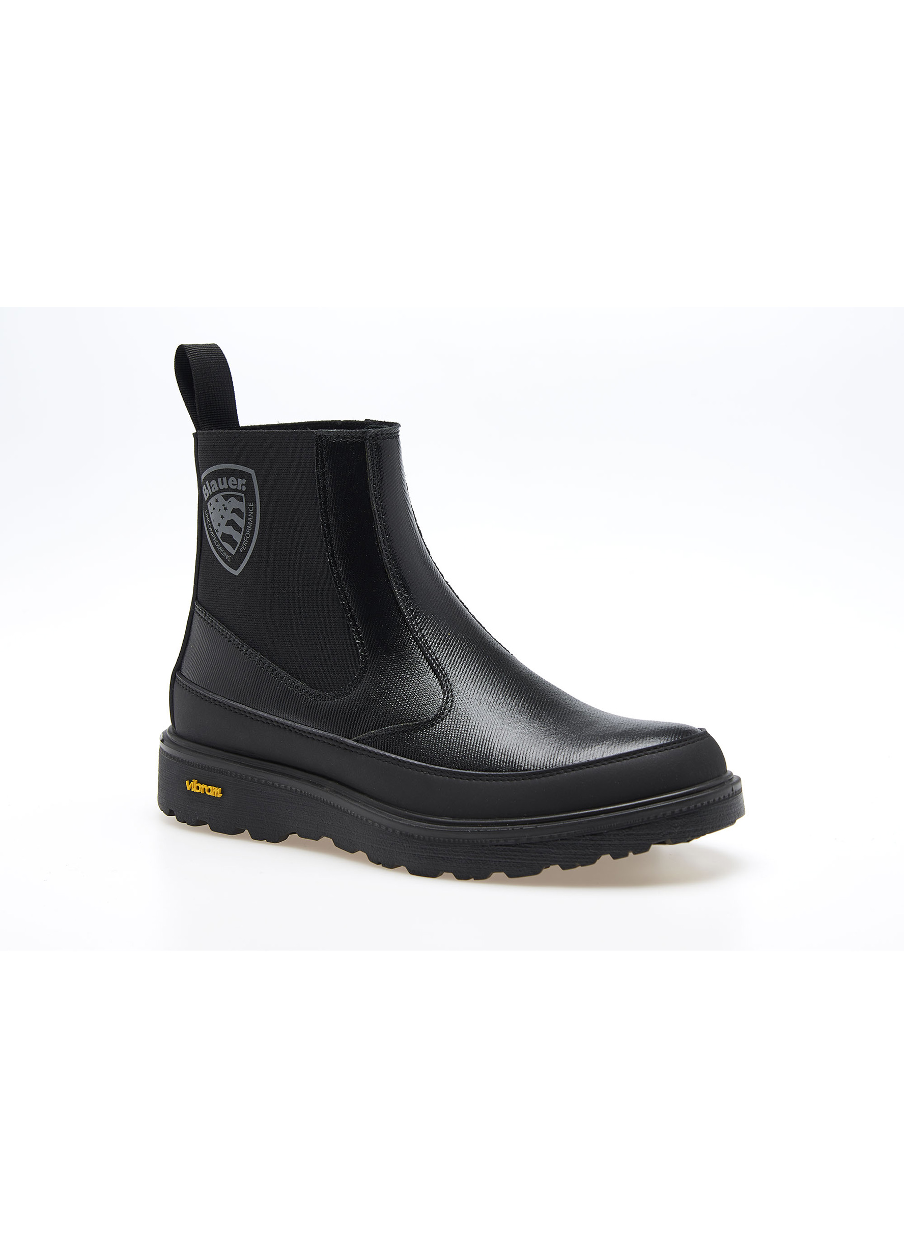 Levi's Kids Shoes & More Levi's Kids Shoes & More - Γυναικεία Μποτάκια Blauer
