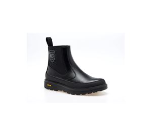 Levi's Kids Shoes Levi's Kids Shoes - Γυναικεία Μποτάκια Blauer