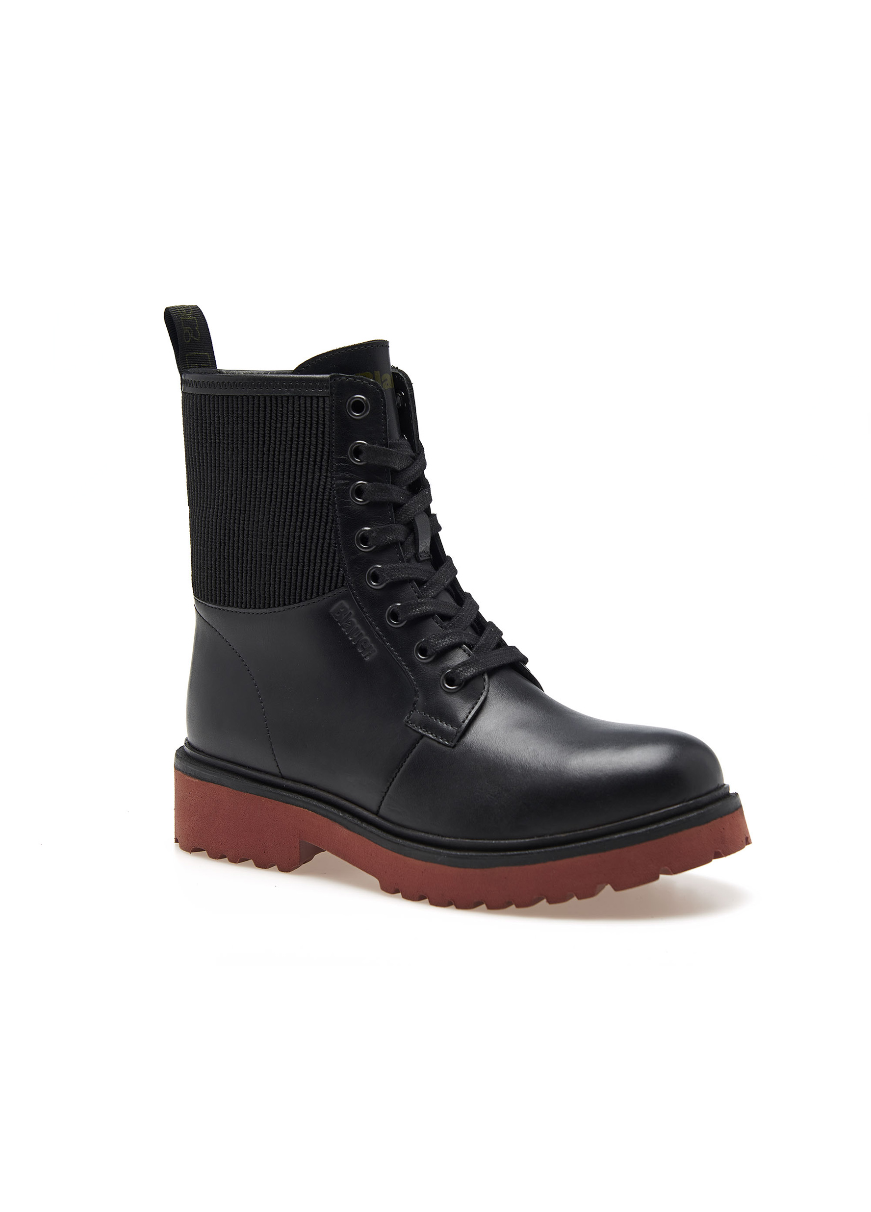 Levi's Kids Shoes & More Levi's Kids Shoes & More - Γυναικεία Μποτάκια Blauer