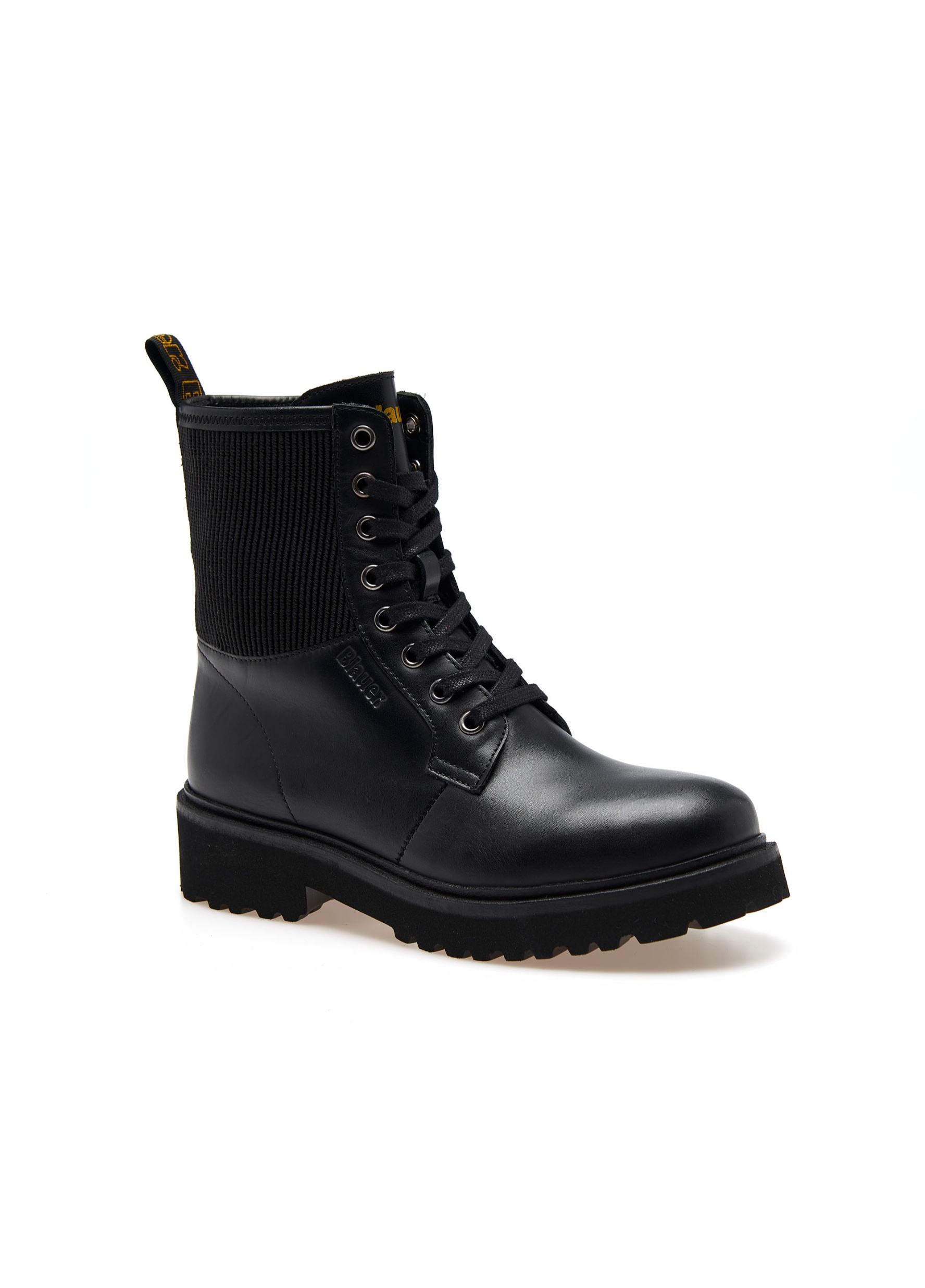 Levi's Kids Shoes & More Levi's Kids Shoes & More - Γυναικεία Μποτάκια Blauer