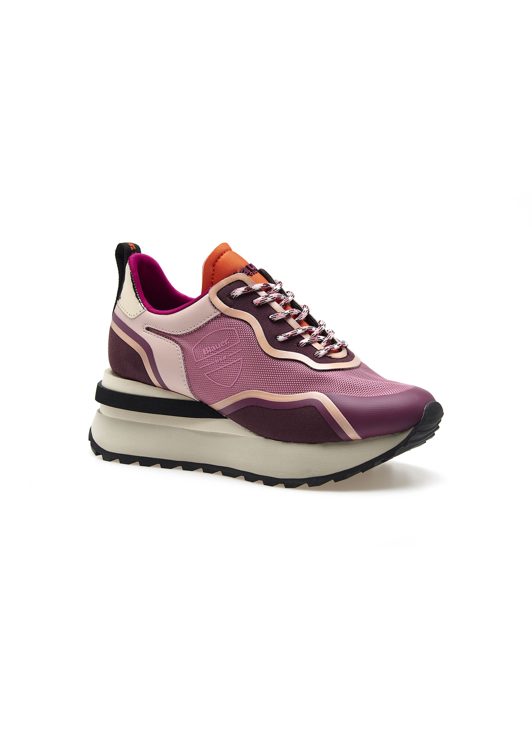 Levi's Kids Shoes & More Levi's Kids Shoes & More - Γυναικεία Sneakers Blauer