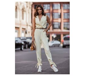 Stylish Clearance - Γυναικεία Ολόσωμη Φόρμα Evia