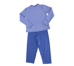 Lady M Underwear - Γυναικεία Πυζάμα LADY M