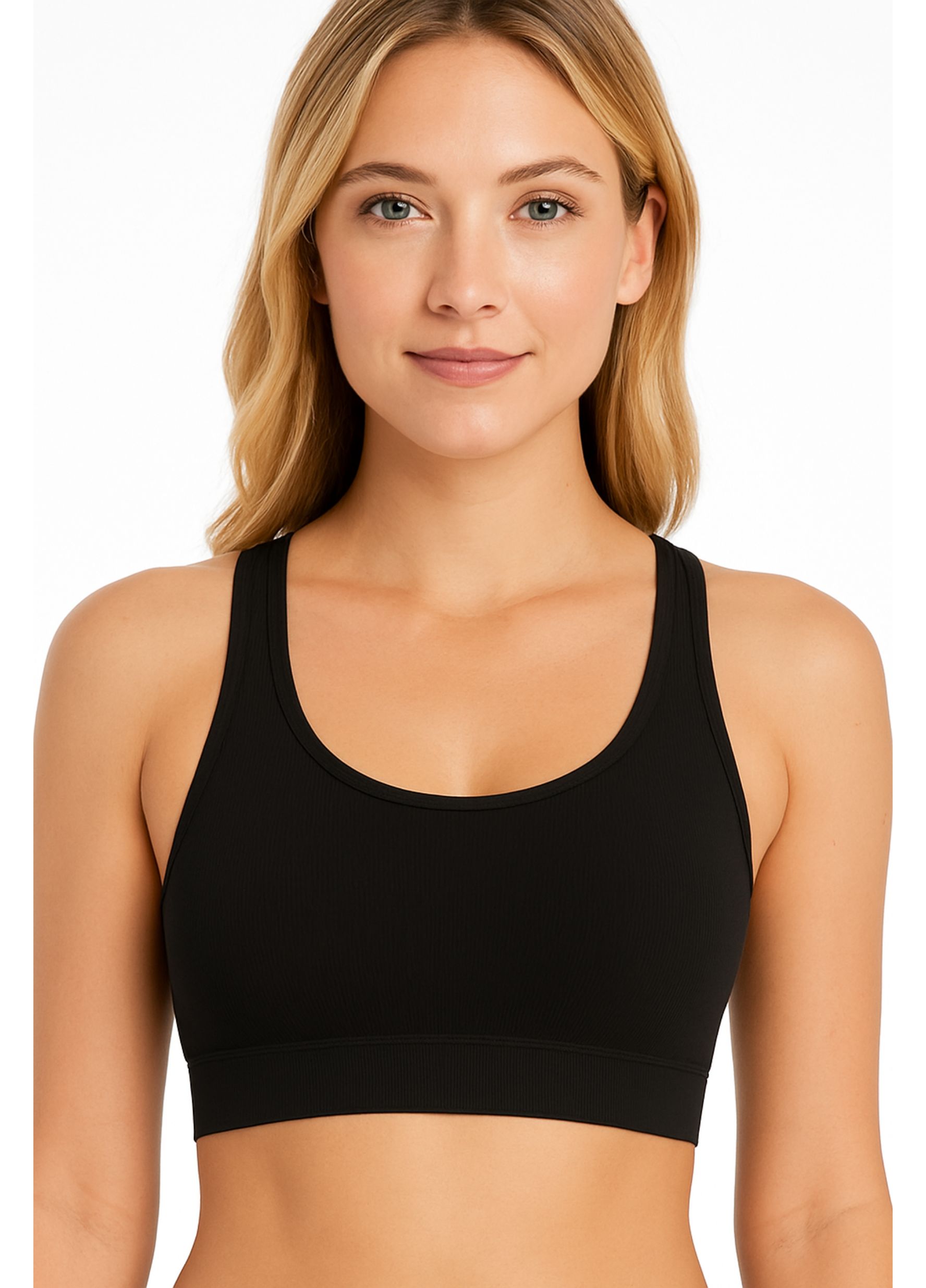 Lady M Underwear Lady M Underwear - Γυναικείο Αθλητικό Μπουστάκι LADYM