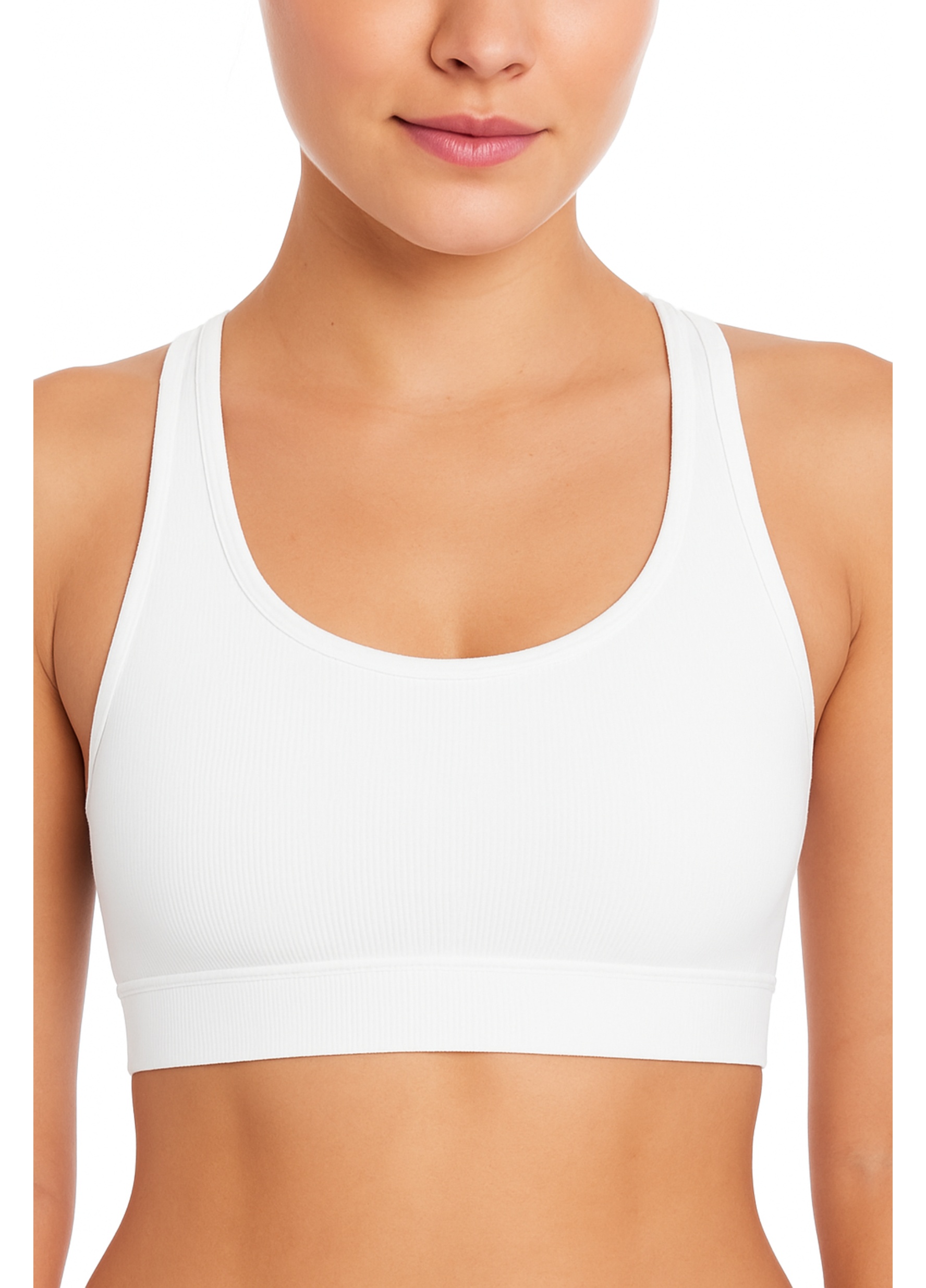 Lady M Underwear Lady M Underwear - Γυναικείο Αθλητικό Μπουστάκι LADY M