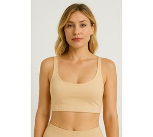 Lady M Underwear - Γυναικείο Αθλητικό Μπουστάκι LADY M Lady M Underwear