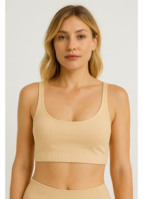 Γυναικείο Αθλητικό Μπουστάκι LADY M