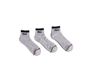  Fila Socks & More - Unisex Σετ Κάλτσες 3 τμχ Fila underwear 2025
