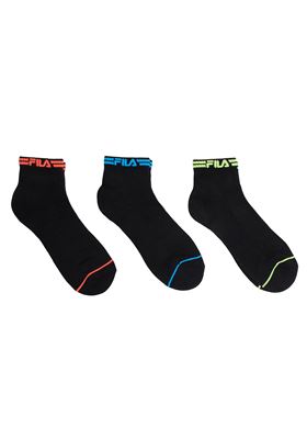 Unisex Σετ Κάλτσες 3 τμχ Fila underwear
