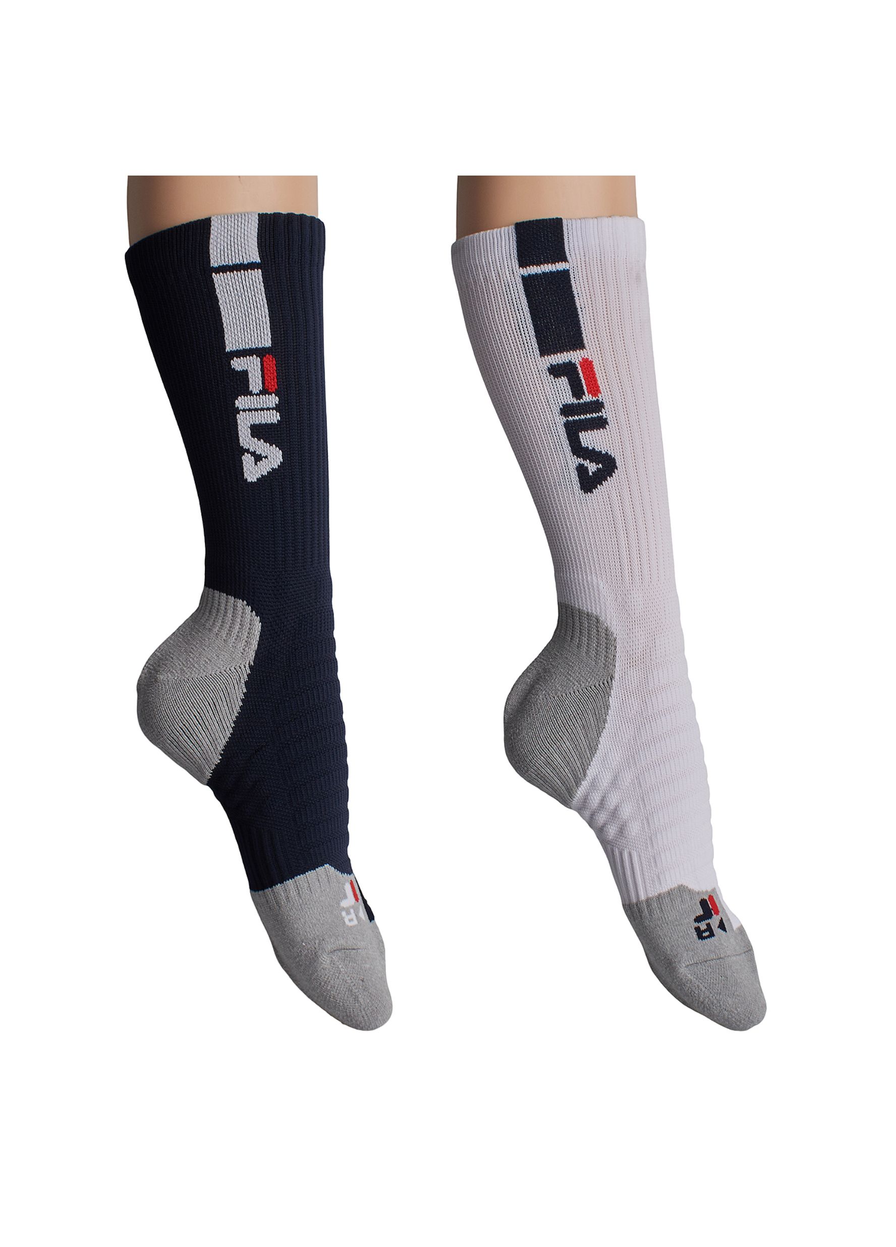 Fila & More Underwear Fila & More Underwear - Γυναικείο Σετ Κάλτσες 2 τμχ Fila